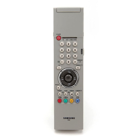 REMOTE CONTROL