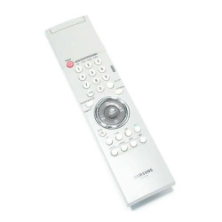 REMOTE CONTROL