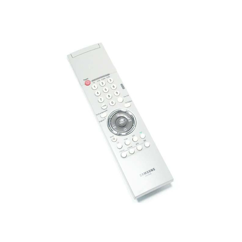 REMOTE CONTROL