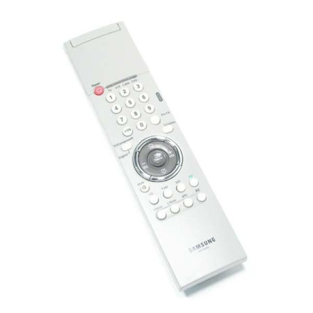 REMOTE CONTROL