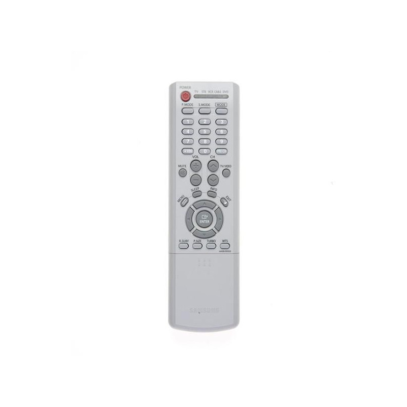 REMOTE CONTROL