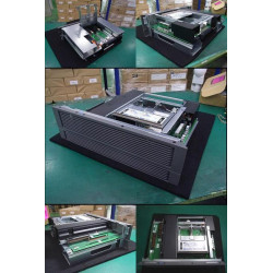 RX6600 4 Socket Processor