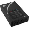 12TB Aegis Padlock DT | APLIUM