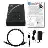 FIPS validated 2TB Padlock