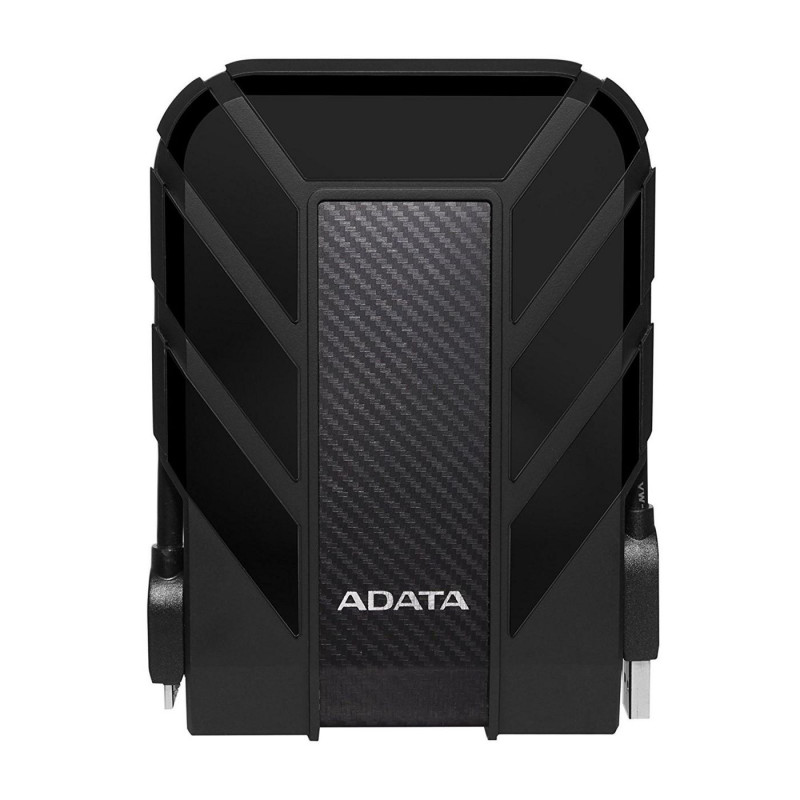 1TB Pro Ext. Hard Drive. Black | APLIUM