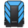 2TB Pro Ext. Hard Drive. Blue | APLIUM