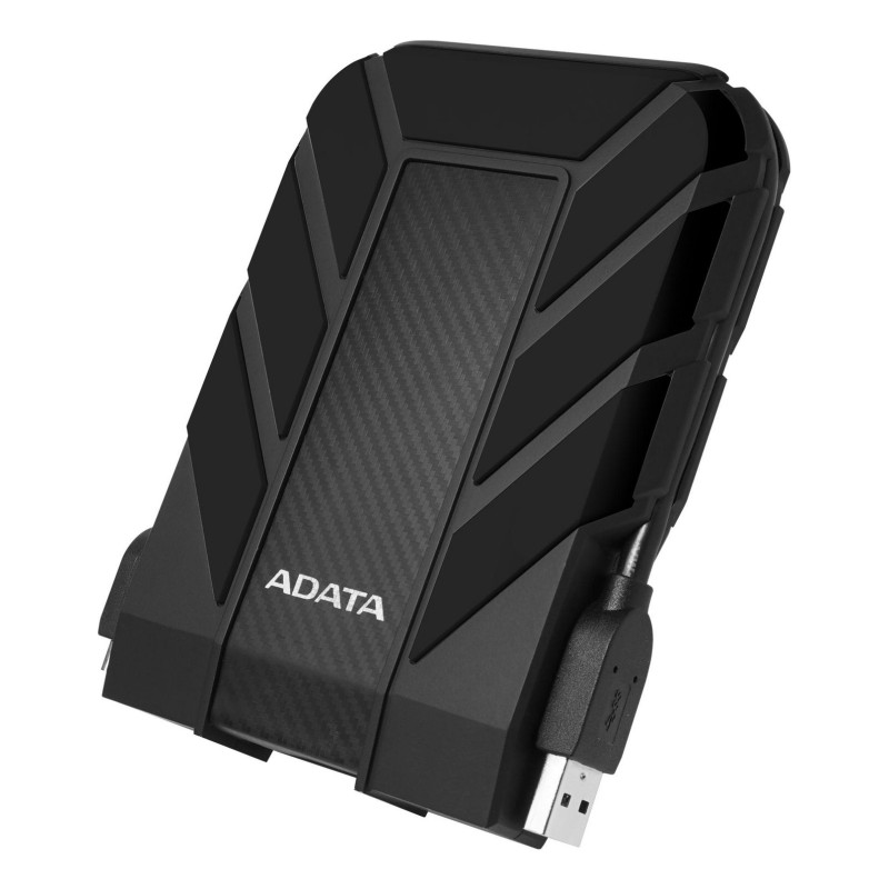 5TB Pro Ext. Hard Drive. Black | APLIUM