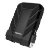 5TB Pro Ext. Hard Drive. Black | APLIUM