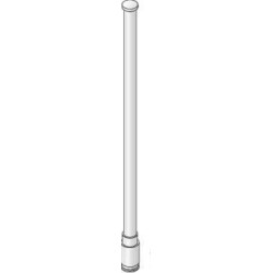 2.4 Ghz 8 Dbi Omni Antenna W/ N Connect | APLIUM