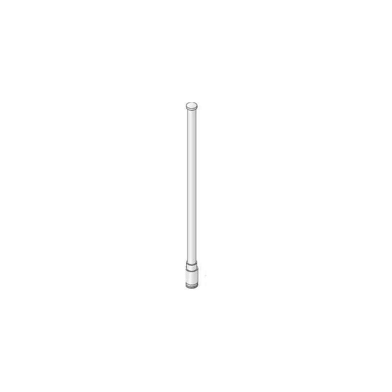 2.4 Ghz 8 Dbi Omni Antenna W/ N Connect | APLIUM
