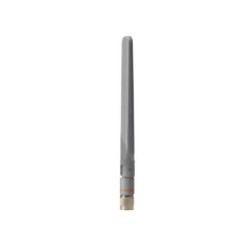 2.4 Ghz 2DBI/5 Ghz 4 Dbi Dipole Ant. Gray Rp-tnc | APLIUM