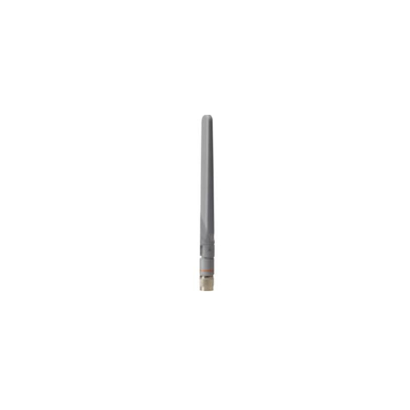 2.4 Ghz 2DBI/5 Ghz 4 Dbi Dipole Ant. Gray Rp-tnc | APLIUM