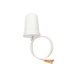2.4GHZ 4DBI/5GHZ 4DBI Multi Mount Omni Ant. 4-PORT Rp-tn KM0 | APLIUM