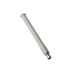 2.4 Ghz 4DBI/5 Ghz 7DBI Dual Band Omni Antenna N Connector | APLIUM