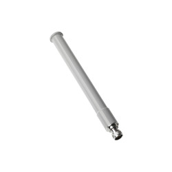 2.4 Ghz 6DBI/5 Ghz 8DBI Dual Band Omni Ant Gray N Conn | APLIUM