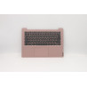 Upper Case C81N7 SP BLKB_BUL