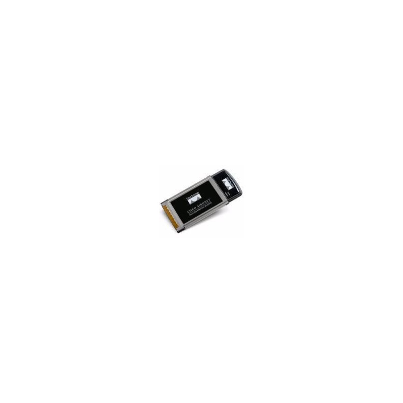 802.11A CARDBUS