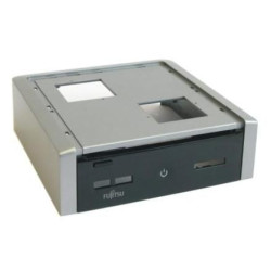 TOP CASE ASSY