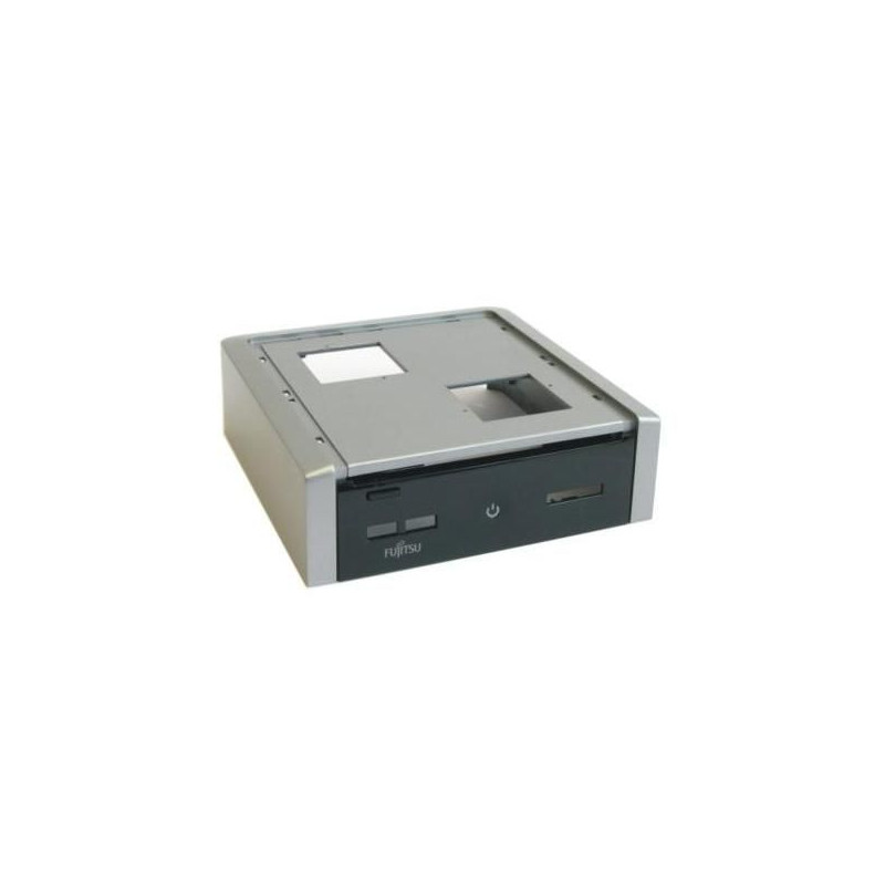 TOP CASE ASSY