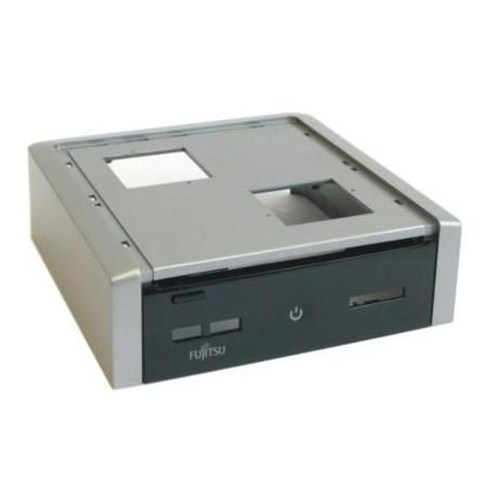 TOP CASE ASSY