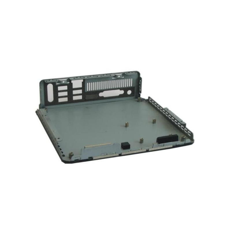 BOTTOM CASE ASSY