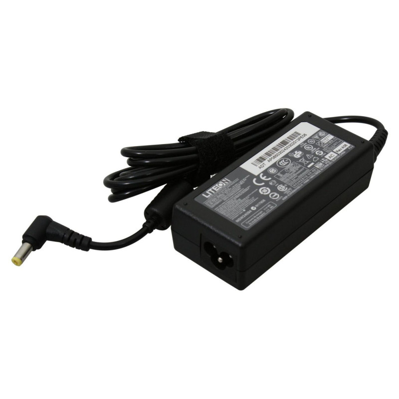 AC Adaptor (65W, 19V)