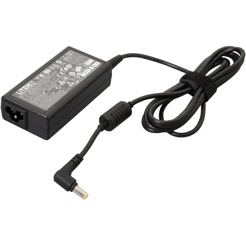 AC Adaptor (65W 19V)