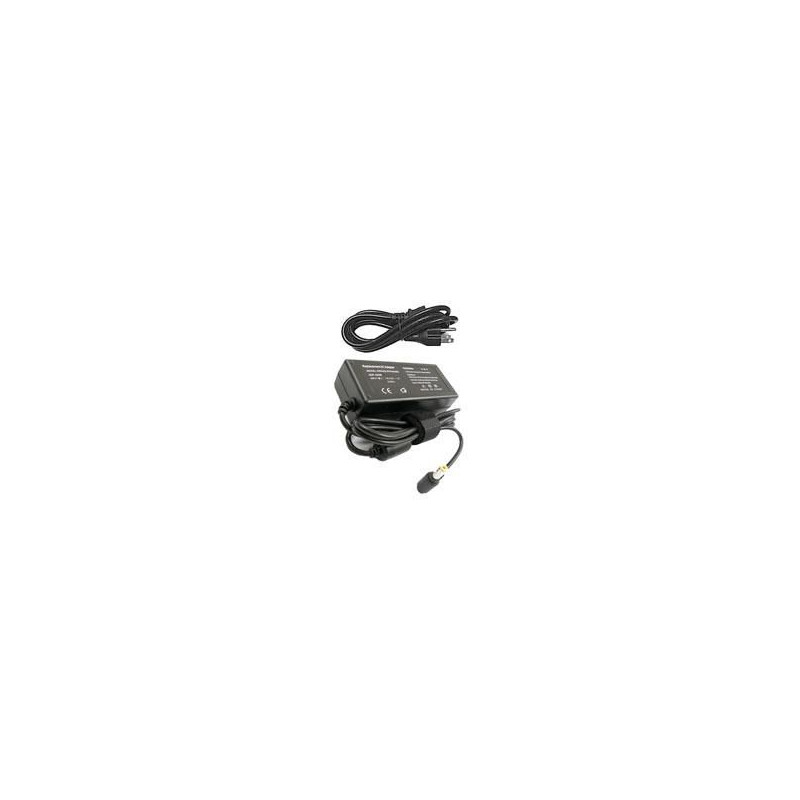 AC Adaptor 65W.3 Pin.LF