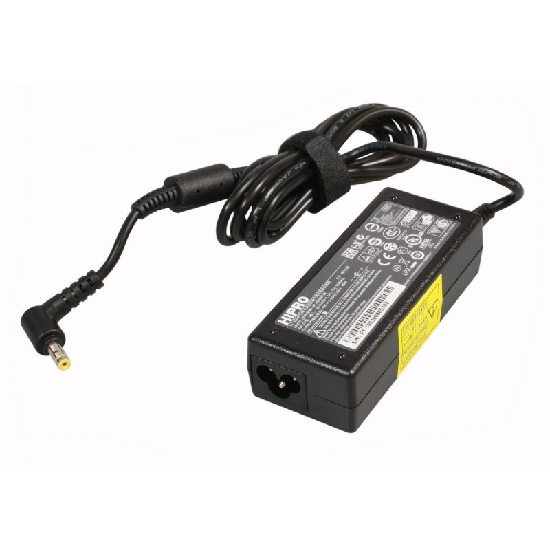 AC Adapter (65W 19V)