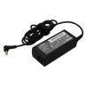 AC ADAPTOR.65W.19V.YEL.LF