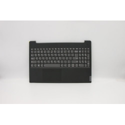 Upper case C81N8 BLK BLKB_US