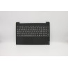 Upper case C81N8 BLK BLKB_US