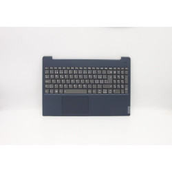 Upper case C81N8 BLU BLKB_SW