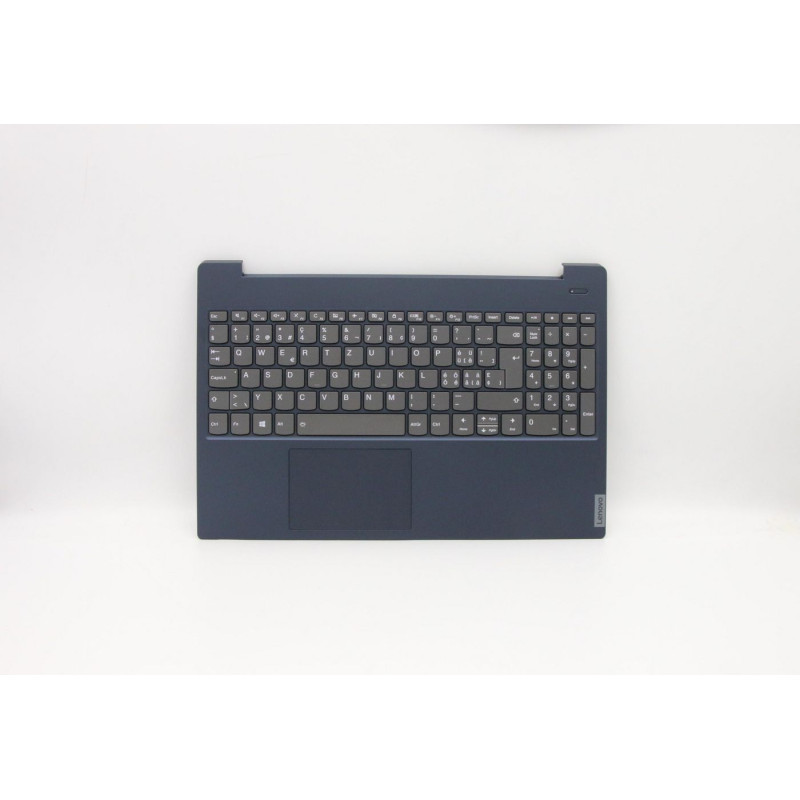 Upper case C81N8 BLU BLKB_SW