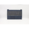 Upper case C81N8 BLU BLKB_SW