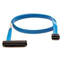 Mini-SAS Cable DAT Tape Drive