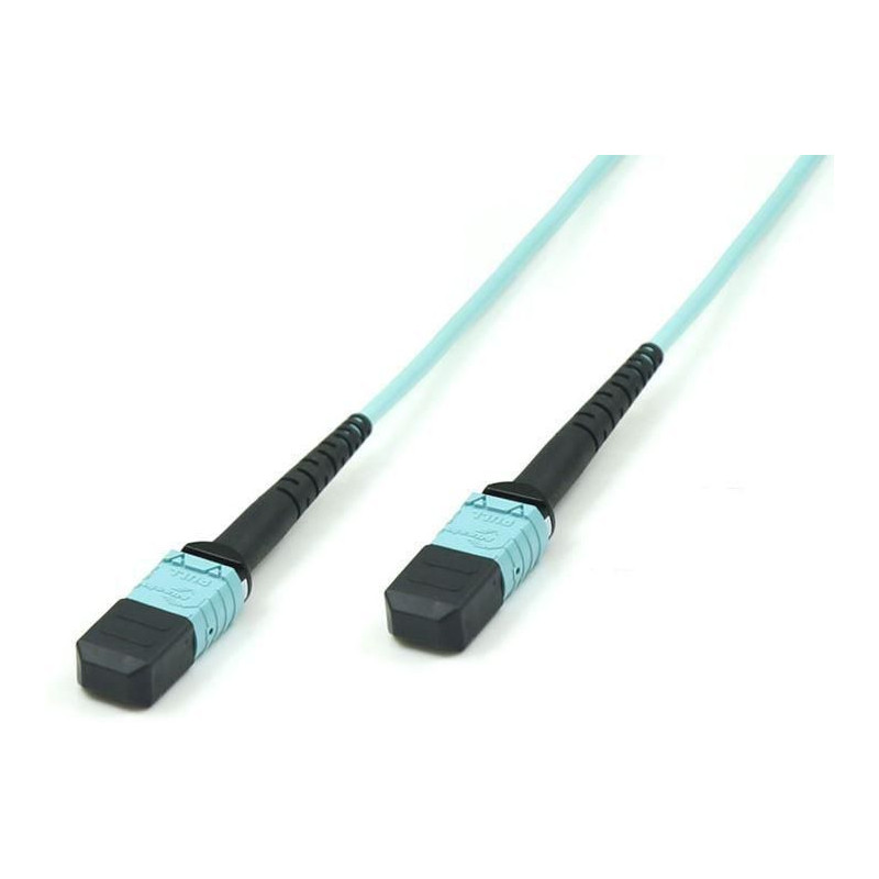 MTP - MTP F-F 15m OM3 Fibre | APLIUM