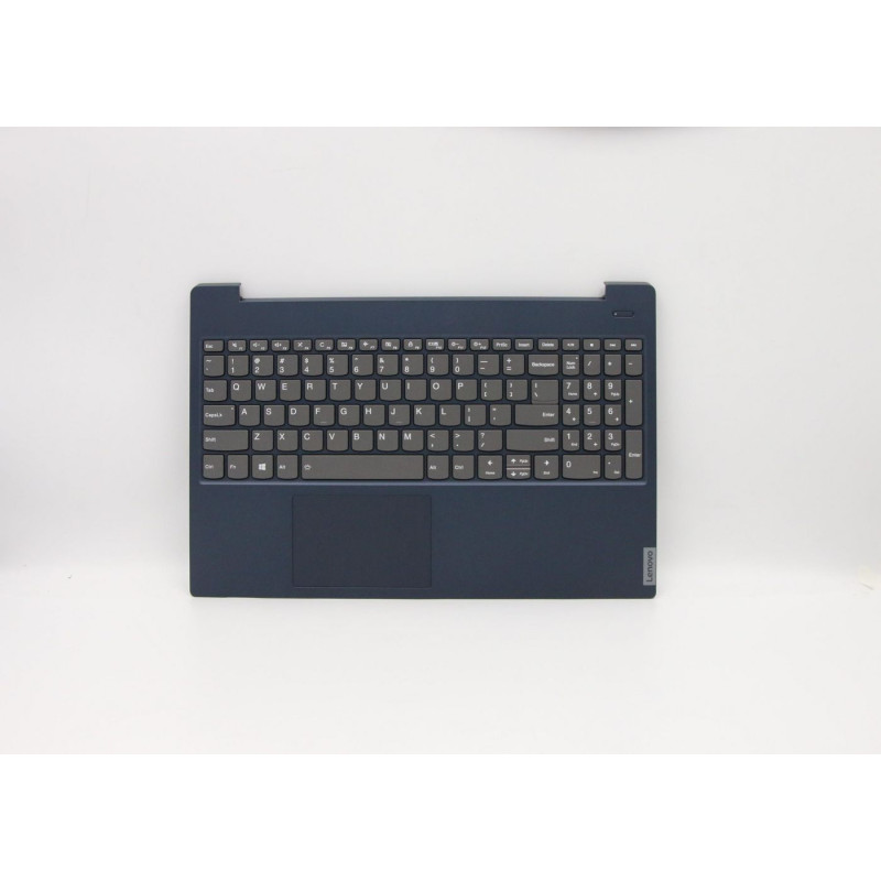 cover and keyboard assembly