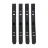 3.5 In HDD Toolless Instal Kit 2 Pcs F Left + Right Each | APLIUM