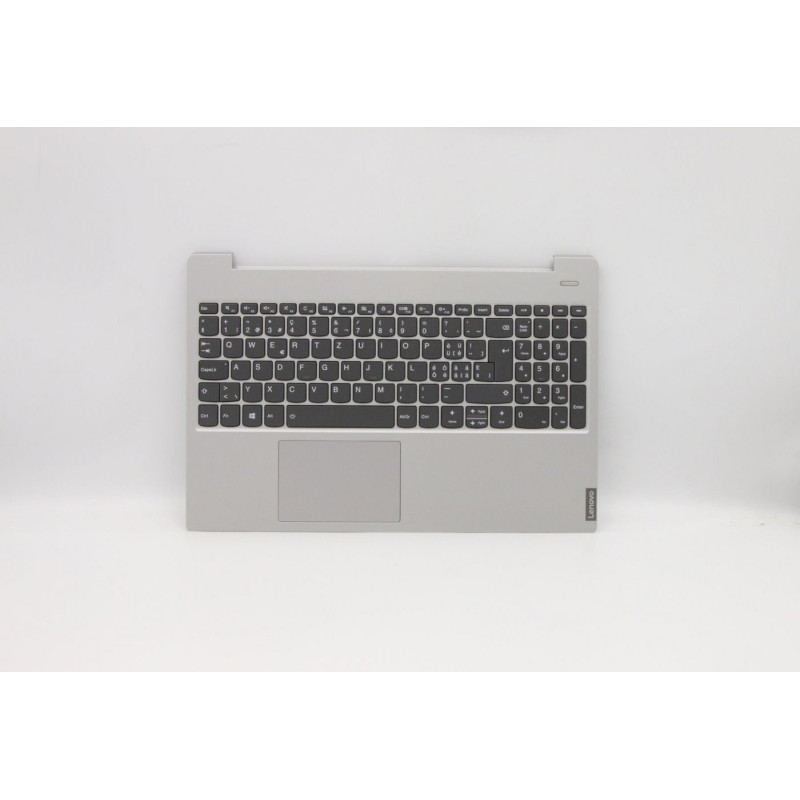 Upper case C81N8 GRY BLKB_SW