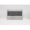 Upper case C81N8 GRY BLKB_SW
