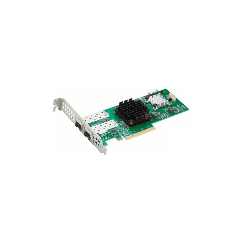 Broadcom 57414 25GbE sfp28
