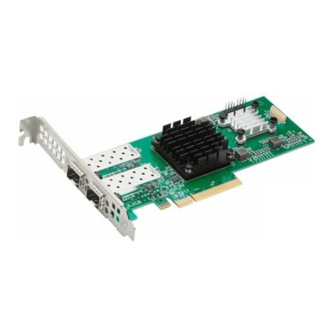 Broadcom 57414 25GbE sfp28