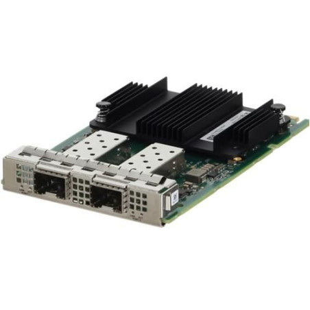 Nvidia ConnectX-6 Lx Dual
