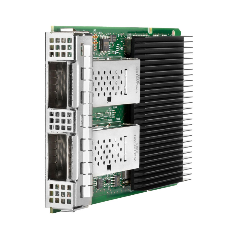 INT E810 100GBE 2P QSFP28