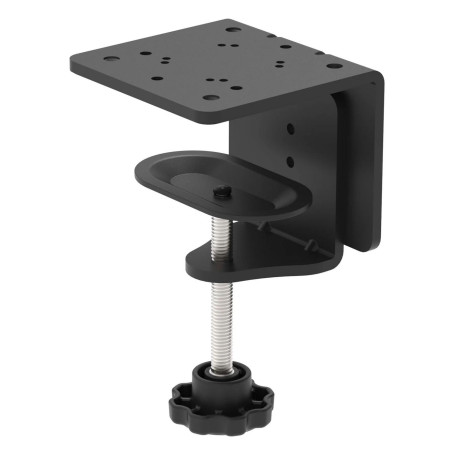 Heavy Duty C-Clamp Base For