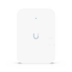 Wall-mounted 6 GHz-ready WiFi | APLIUM