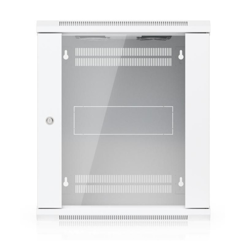 Fully assembled wall-mount