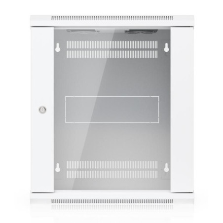 Fully assembled wall-mount