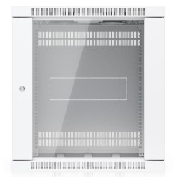 Fully assembled wall-mount